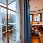 Bernadein Daire Garmisch-Partenkirchen