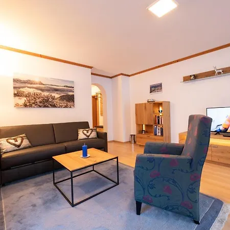 Apartmán Bernadein