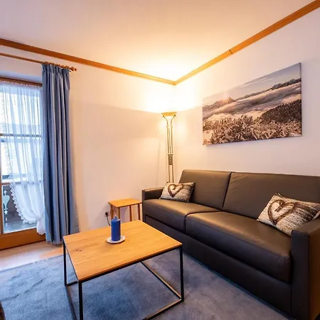 Bernadein Apartmán