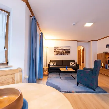Bernadein Apartmán