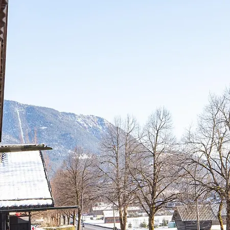 Апартаменти Bernadein *