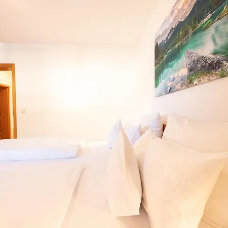 Apartmán Bernadein *