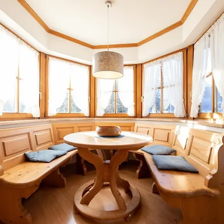 Bernadein * Гарміш-Партенкірхен