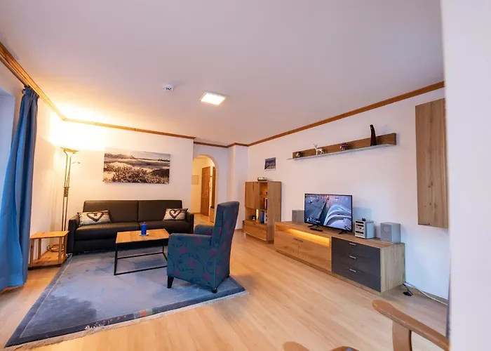 Bernadein * גרמיש-פרטנקירכן