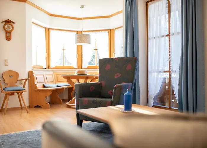 Bernadein גרמיש-פרטנקירכן