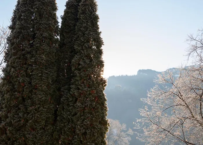 Bernadein * גרמיש-פרטנקירכן