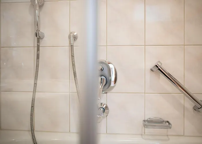 דירה Bernadein *