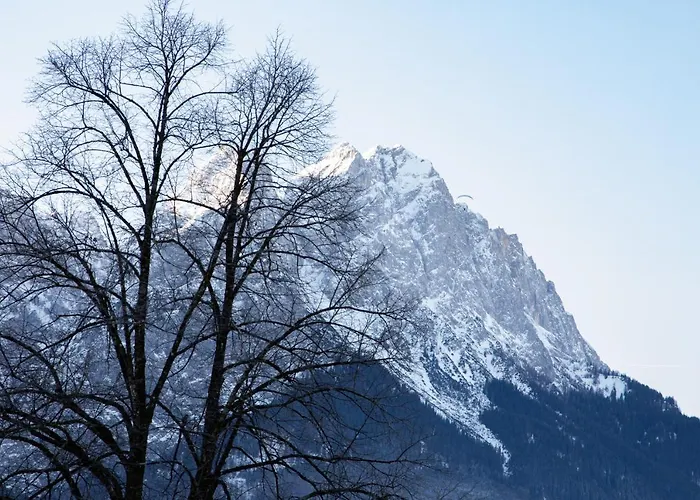 דירה Bernadein *