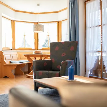 Bernadein Garmisch-Partenkirchen