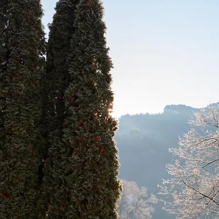 Bernadein * Garmisch-Partenkirchen