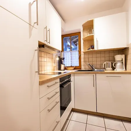 Bernadein * Garmisch-Partenkirchen