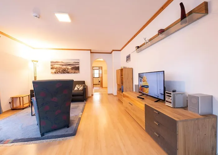 Bernadein * Garmisch-Partenkirchen