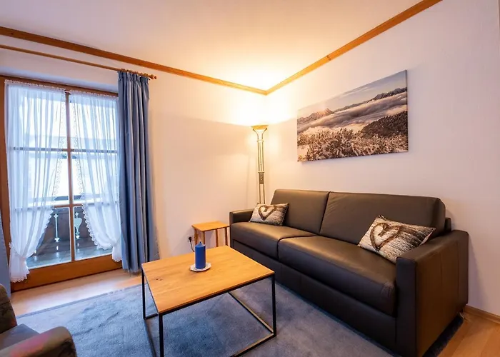 Bernadein Appartement