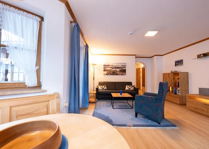 Bernadein Appartement