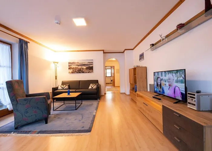 Bernadein Garmisch-Partenkirchen