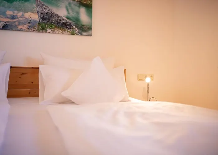 Bernadein * Garmisch-Partenkirchen