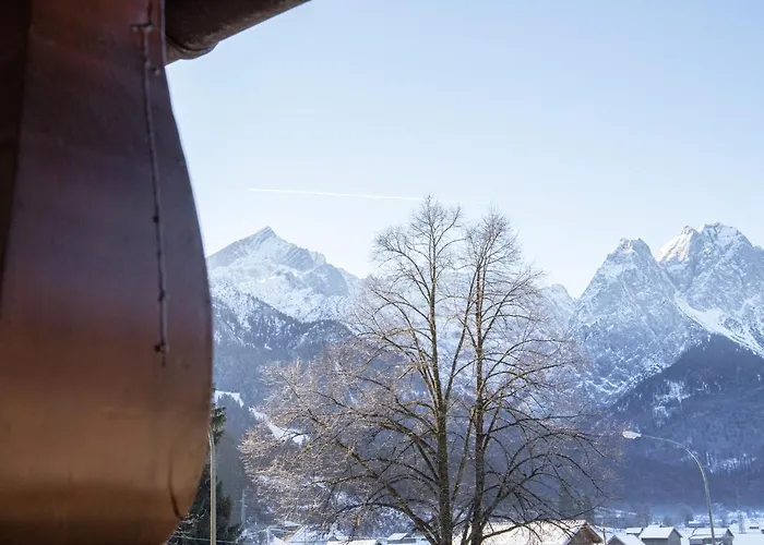 Bernadein * Garmisch-Partenkirchen