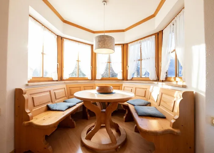 Bernadein * גרמיש-פרטנקירכן