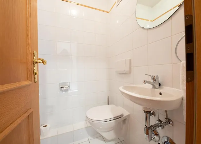 Bernadein דירה *