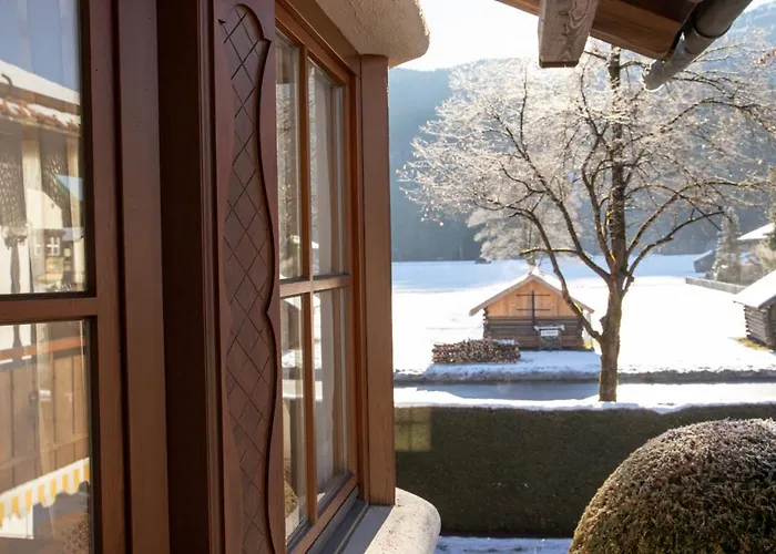 Bernadein דירה *